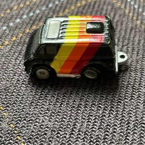 Micro Machine 70's Chevy Van